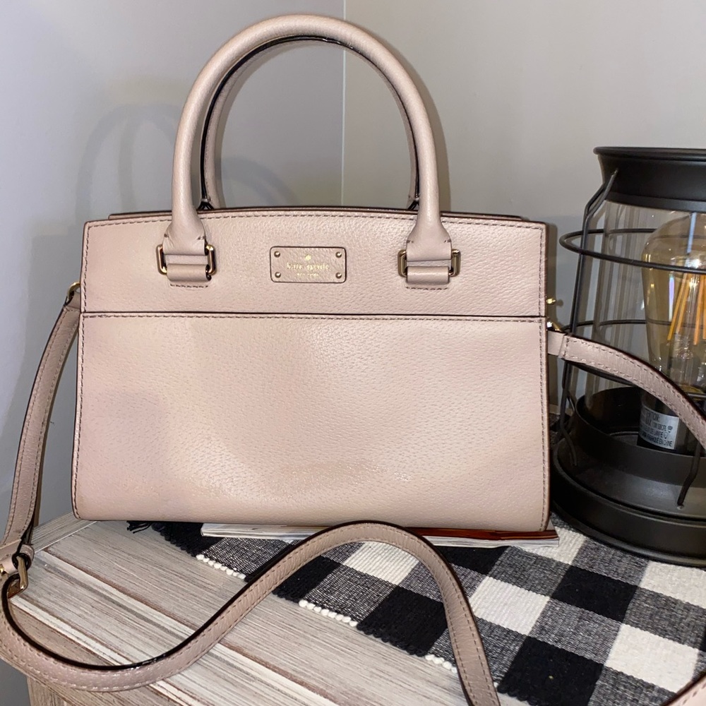 Kate spade purse